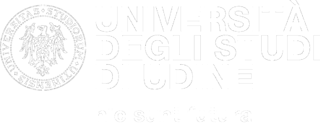 Logo dell'Università degli Studi di Udine