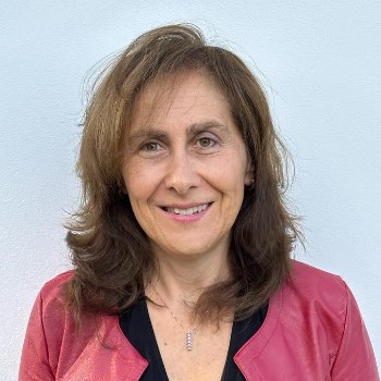Foto di Antonina Dattolo, Direttrice del CIRD per il triennio 2021-2024